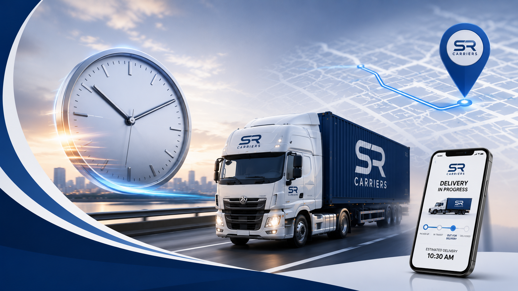 Timely Delivery